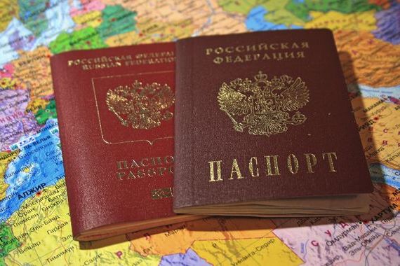 прописка в Кувшиново